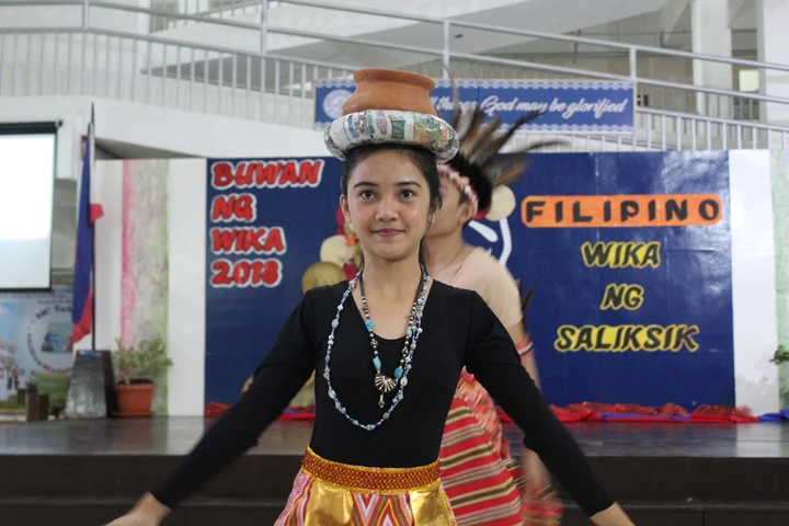 Buwan ng Wika